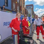 Regeneron Great Limerick Run - Marathon and Relay, University of Limerick, Sunday April 30, 2023. Picture: Olena Oleksienko/ilovelimerick