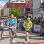 Regeneron Great Limerick Run - Marathon and Relay, University of Limerick, Sunday April 30, 2023. Picture: Olena Oleksienko/ilovelimerick