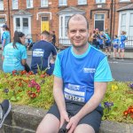 Regeneron Great Limerick Run - Marathon and Relay, University of Limerick, Sunday April 30, 2023. Picture: Olena Oleksienko/ilovelimerick