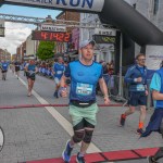 Regeneron Great Limerick Run - Marathon and Relay, University of Limerick, Sunday April 30, 2023. Picture: Olena Oleksienko/ilovelimerick