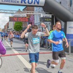 Regeneron Great Limerick Run - Marathon and Relay, University of Limerick, Sunday April 30, 2023. Picture: Olena Oleksienko/ilovelimerick