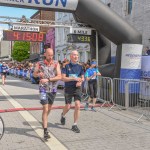 Regeneron Great Limerick Run - Marathon and Relay, University of Limerick, Sunday April 30, 2023. Picture: Olena Oleksienko/ilovelimerick