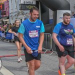 Regeneron Great Limerick Run - Marathon and Relay, University of Limerick, Sunday April 30, 2023. Picture: Olena Oleksienko/ilovelimerick