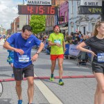 Regeneron Great Limerick Run - Marathon and Relay, University of Limerick, Sunday April 30, 2023. Picture: Olena Oleksienko/ilovelimerick