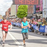 Regeneron Great Limerick Run - Marathon and Relay, University of Limerick, Sunday April 30, 2023. Picture: Olena Oleksienko/ilovelimerick