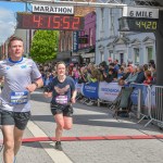 Regeneron Great Limerick Run - Marathon and Relay, University of Limerick, Sunday April 30, 2023. Picture: Olena Oleksienko/ilovelimerick