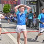 Regeneron Great Limerick Run - Marathon and Relay, University of Limerick, Sunday April 30, 2023. Picture: Olena Oleksienko/ilovelimerick