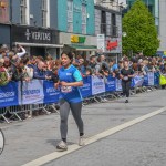 Regeneron Great Limerick Run - Marathon and Relay, University of Limerick, Sunday April 30, 2023. Picture: Olena Oleksienko/ilovelimerick