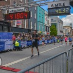 Regeneron Great Limerick Run - Marathon and Relay, University of Limerick, Sunday April 30, 2023. Picture: Olena Oleksienko/ilovelimerick