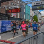 Regeneron Great Limerick Run - Marathon and Relay, University of Limerick, Sunday April 30, 2023. Picture: Olena Oleksienko/ilovelimerick