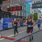 Regeneron Great Limerick Run - Marathon and Relay, University of Limerick, Sunday April 30, 2023. Picture: Olena Oleksienko/ilovelimerick