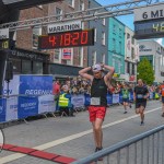 Regeneron Great Limerick Run - Marathon and Relay, University of Limerick, Sunday April 30, 2023. Picture: Olena Oleksienko/ilovelimerick