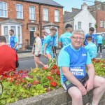 Regeneron Great Limerick Run - Marathon and Relay, University of Limerick, Sunday April 30, 2023. Picture: Olena Oleksienko/ilovelimerick