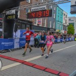 Regeneron Great Limerick Run - Marathon and Relay, University of Limerick, Sunday April 30, 2023. Picture: Olena Oleksienko/ilovelimerick