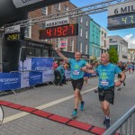 Regeneron Great Limerick Run - Marathon and Relay, University of Limerick, Sunday April 30, 2023. Picture: Olena Oleksienko/ilovelimerick