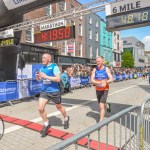 Regeneron Great Limerick Run - Marathon and Relay, University of Limerick, Sunday April 30, 2023. Picture: Olena Oleksienko/ilovelimerick