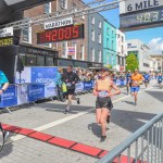 Regeneron Great Limerick Run - Marathon and Relay, University of Limerick, Sunday April 30, 2023. Picture: Olena Oleksienko/ilovelimerick