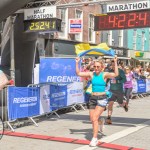 Regeneron Great Limerick Run - Marathon and Relay, University of Limerick, Sunday April 30, 2023. Picture: Olena Oleksienko/ilovelimerick