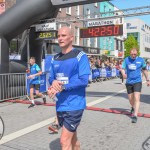 Regeneron Great Limerick Run - Marathon and Relay, University of Limerick, Sunday April 30, 2023. Picture: Olena Oleksienko/ilovelimerick