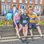 Regeneron Great Limerick Run - Marathon and Relay, University of Limerick, Sunday April 30, 2023. Picture: Olena Oleksienko/ilovelimerick