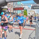 Regeneron Great Limerick Run - Marathon and Relay, University of Limerick, Sunday April 30, 2023. Picture: Olena Oleksienko/ilovelimerick