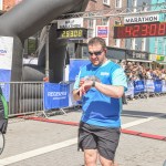 Regeneron Great Limerick Run - Marathon and Relay, University of Limerick, Sunday April 30, 2023. Picture: Olena Oleksienko/ilovelimerick