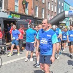 Regeneron Great Limerick Run - Marathon and Relay, University of Limerick, Sunday April 30, 2023. Picture: Olena Oleksienko/ilovelimerick