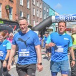 Regeneron Great Limerick Run - Marathon and Relay, University of Limerick, Sunday April 30, 2023. Picture: Olena Oleksienko/ilovelimerick