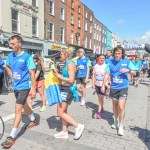 Regeneron Great Limerick Run - Marathon and Relay, University of Limerick, Sunday April 30, 2023. Picture: Olena Oleksienko/ilovelimerick