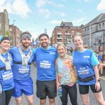 Regeneron Great Limerick Run - Marathon and Relay, University of Limerick, Sunday April 30, 2023. Picture: Olena Oleksienko/ilovelimerick