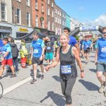 Regeneron Great Limerick Run - Marathon and Relay, University of Limerick, Sunday April 30, 2023. Picture: Olena Oleksienko/ilovelimerick