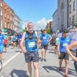 Regeneron Great Limerick Run - Marathon and Relay, University of Limerick, Sunday April 30, 2023. Picture: Olena Oleksienko/ilovelimerick