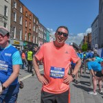 Regeneron Great Limerick Run - Marathon and Relay, University of Limerick, Sunday April 30, 2023. Picture: Olena Oleksienko/ilovelimerick