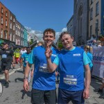 Regeneron Great Limerick Run - Marathon and Relay, University of Limerick, Sunday April 30, 2023. Picture: Olena Oleksienko/ilovelimerick