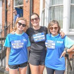 Regeneron Great Limerick Run - Marathon and Relay, University of Limerick, Sunday April 30, 2023. Picture: Olena Oleksienko/ilovelimerick