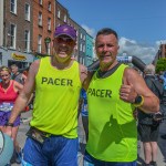 Regeneron Great Limerick Run - Marathon and Relay, University of Limerick, Sunday April 30, 2023. Picture: Olena Oleksienko/ilovelimerick