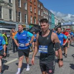 Regeneron Great Limerick Run - Marathon and Relay, University of Limerick, Sunday April 30, 2023. Picture: Olena Oleksienko/ilovelimerick