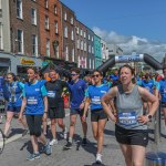 Regeneron Great Limerick Run - Marathon and Relay, University of Limerick, Sunday April 30, 2023. Picture: Olena Oleksienko/ilovelimerick