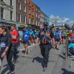 Regeneron Great Limerick Run - Marathon and Relay, University of Limerick, Sunday April 30, 2023. Picture: Olena Oleksienko/ilovelimerick