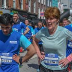 Regeneron Great Limerick Run - Marathon and Relay, University of Limerick, Sunday April 30, 2023. Picture: Olena Oleksienko/ilovelimerick