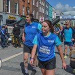 Regeneron Great Limerick Run - Marathon and Relay, University of Limerick, Sunday April 30, 2023. Picture: Olena Oleksienko/ilovelimerick