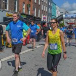 Regeneron Great Limerick Run - Marathon and Relay, University of Limerick, Sunday April 30, 2023. Picture: Olena Oleksienko/ilovelimerick