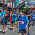 Regeneron Great Limerick Run - Marathon and Relay, University of Limerick, Sunday April 30, 2023. Picture: Olena Oleksienko/ilovelimerick