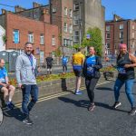 Regeneron Great Limerick Run - Marathon and Relay, University of Limerick, Sunday April 30, 2023. Picture: Olena Oleksienko/ilovelimerick