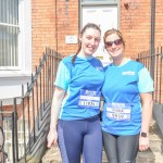 Regeneron Great Limerick Run - Marathon and Relay, University of Limerick, Sunday April 30, 2023. Picture: Olena Oleksienko/ilovelimerick