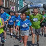 Regeneron Great Limerick Run - Marathon and Relay, University of Limerick, Sunday April 30, 2023. Picture: Olena Oleksienko/ilovelimerick