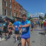 Regeneron Great Limerick Run - Marathon and Relay, University of Limerick, Sunday April 30, 2023. Picture: Olena Oleksienko/ilovelimerick