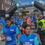 Regeneron Great Limerick Run - Marathon and Relay, University of Limerick, Sunday April 30, 2023. Picture: Olena Oleksienko/ilovelimerick