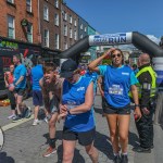 Regeneron Great Limerick Run - Marathon and Relay, University of Limerick, Sunday April 30, 2023. Picture: Olena Oleksienko/ilovelimerick