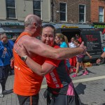 Regeneron Great Limerick Run - Marathon and Relay, University of Limerick, Sunday April 30, 2023. Picture: Olena Oleksienko/ilovelimerick